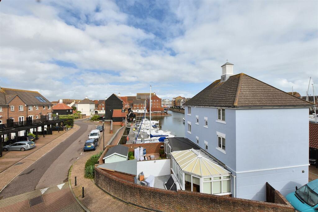Additional property image - Windward Quay, Eastbourne