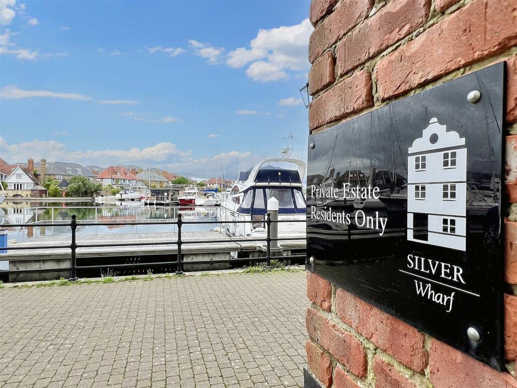 Additional property image - Silver Strand West, Eastbourne