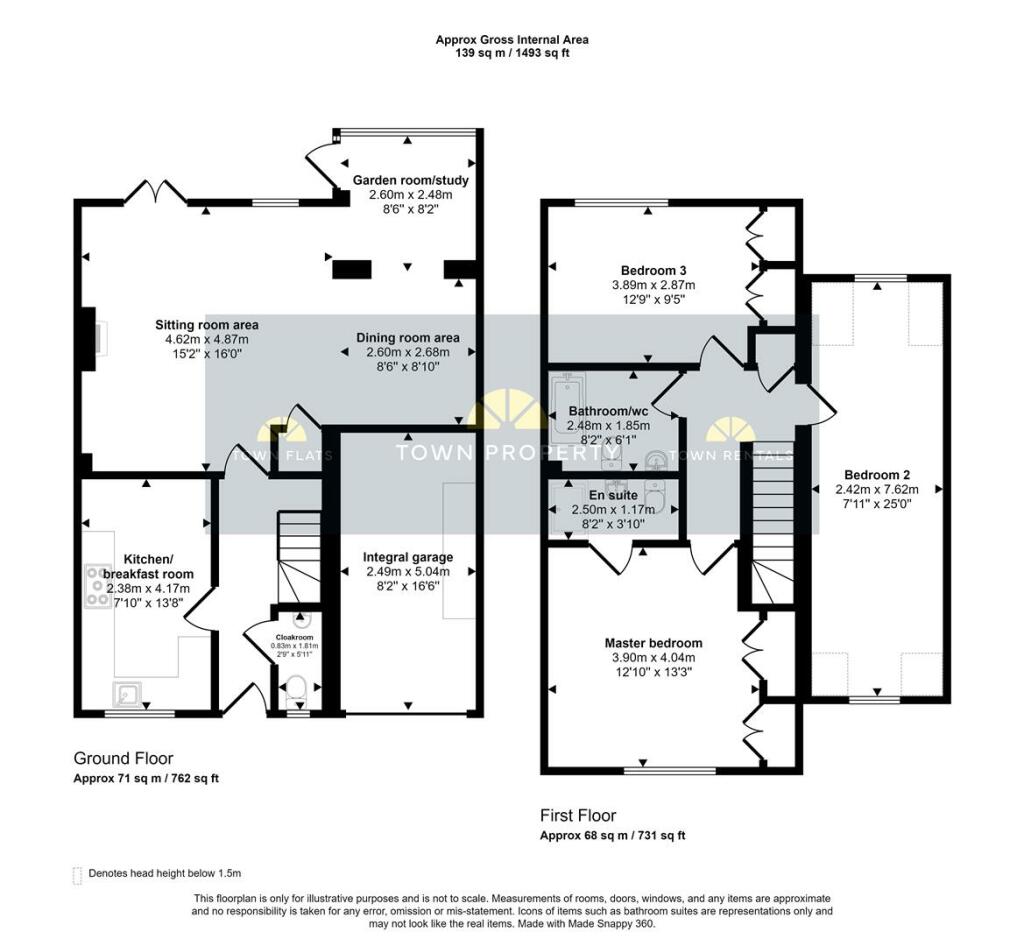 Additional property image - Silver Strand West, Eastbourne