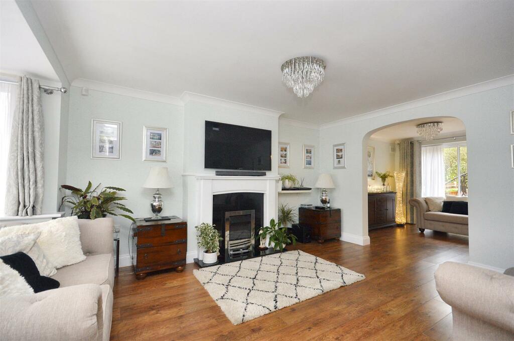 Additional property image - Grasmere Close, Eastbourne
