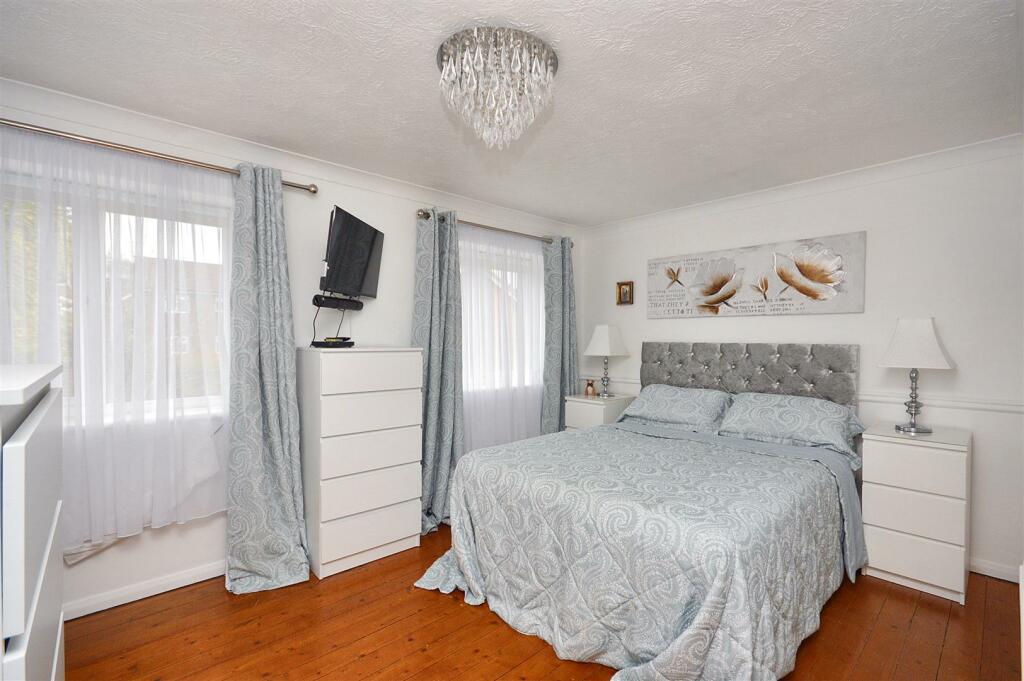 Additional property image - Grasmere Close, Eastbourne