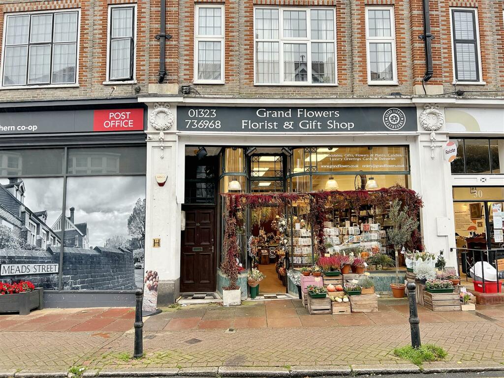Additional property image - Meads Street, Eastbourne