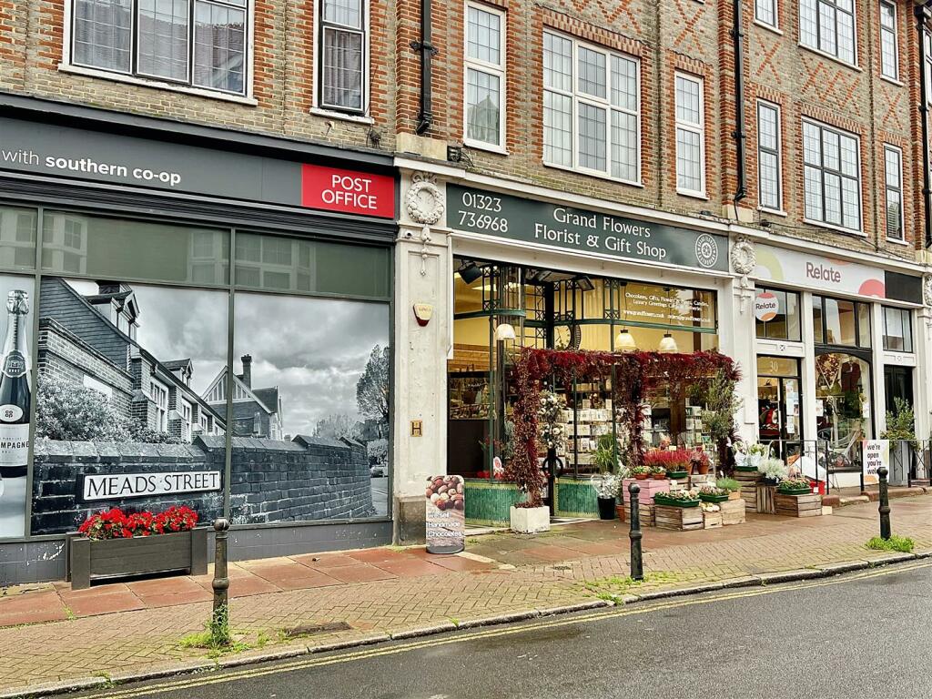 Additional property image - Meads Street, Eastbourne