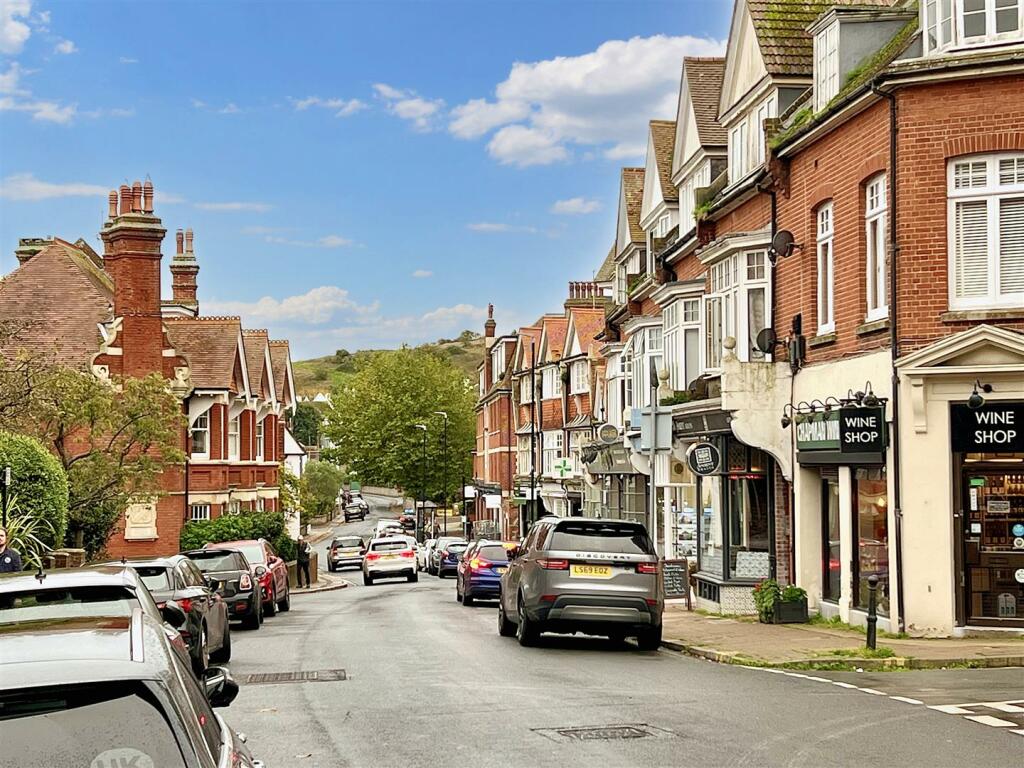 Additional property image - Meads Street, Eastbourne
