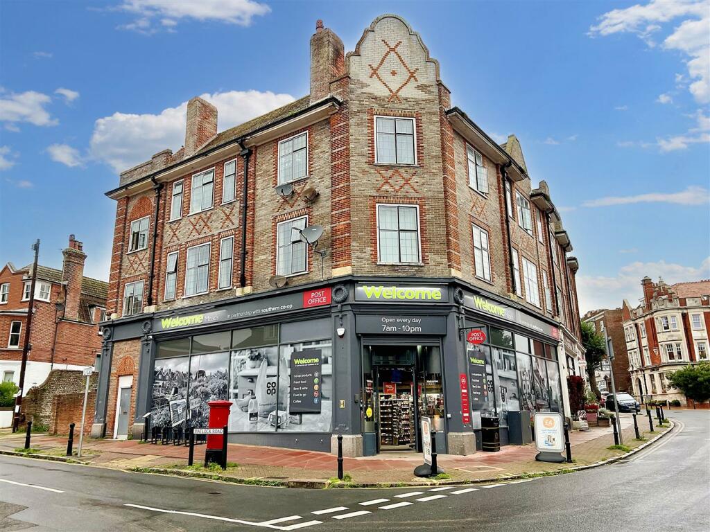 Additional property image - Meads Street, Eastbourne