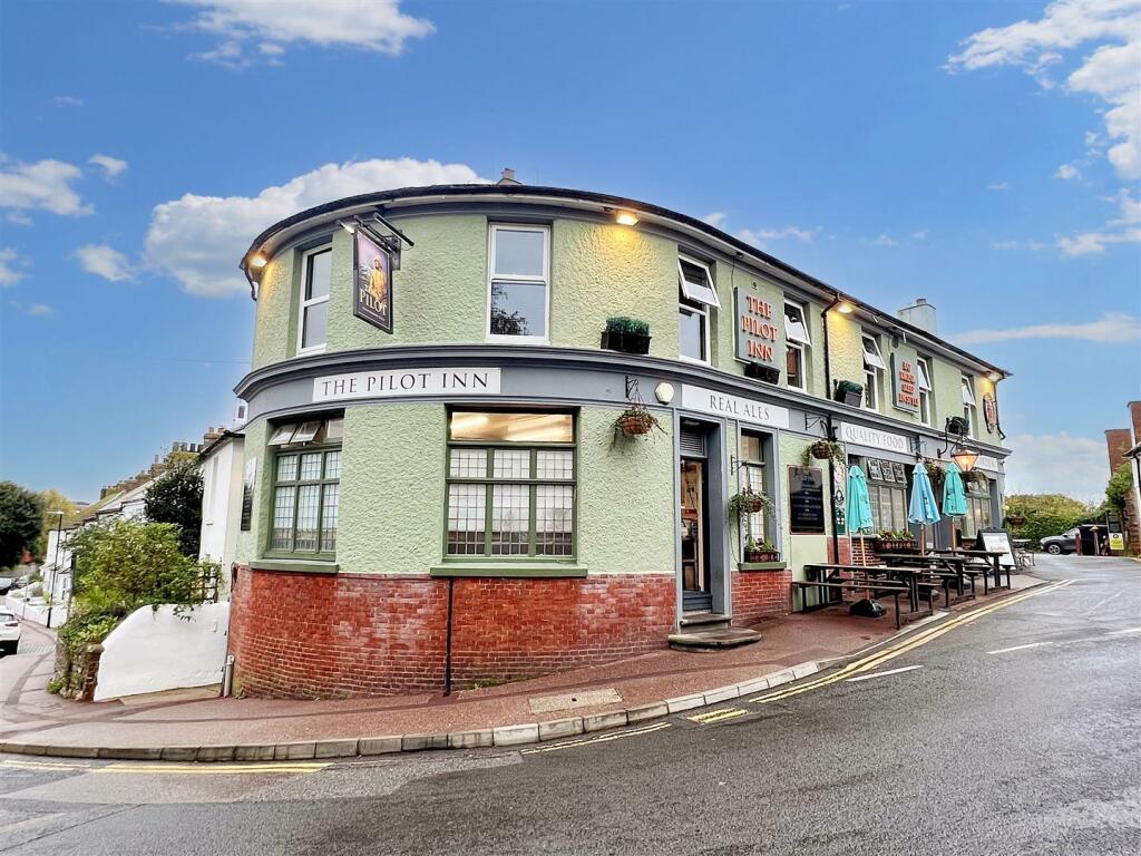 Additional property image - Meads Street, Eastbourne