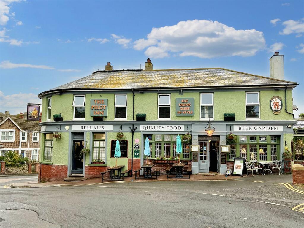 Additional property image - Meads Street, Eastbourne