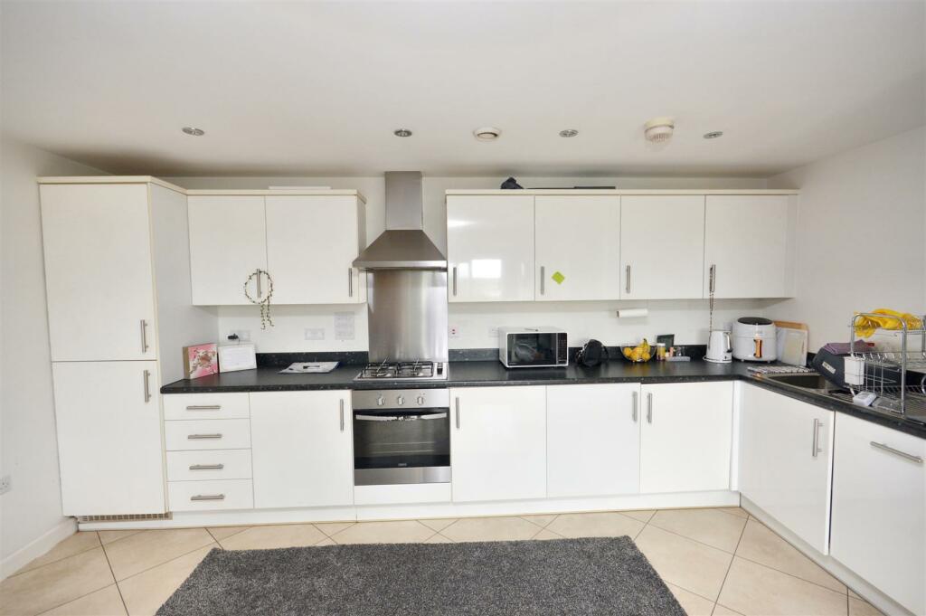 Additional property image - Groombridge Avenue, Eastbourne