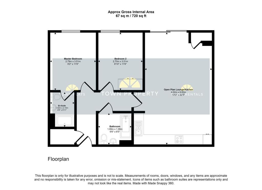 Additional property image - Groombridge Avenue, Eastbourne