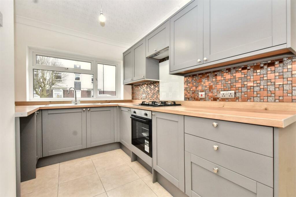 Additional property image - Latimer Road, Eastbourne