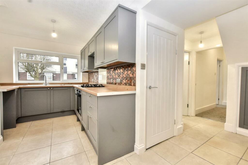 Additional property image - Latimer Road, Eastbourne
