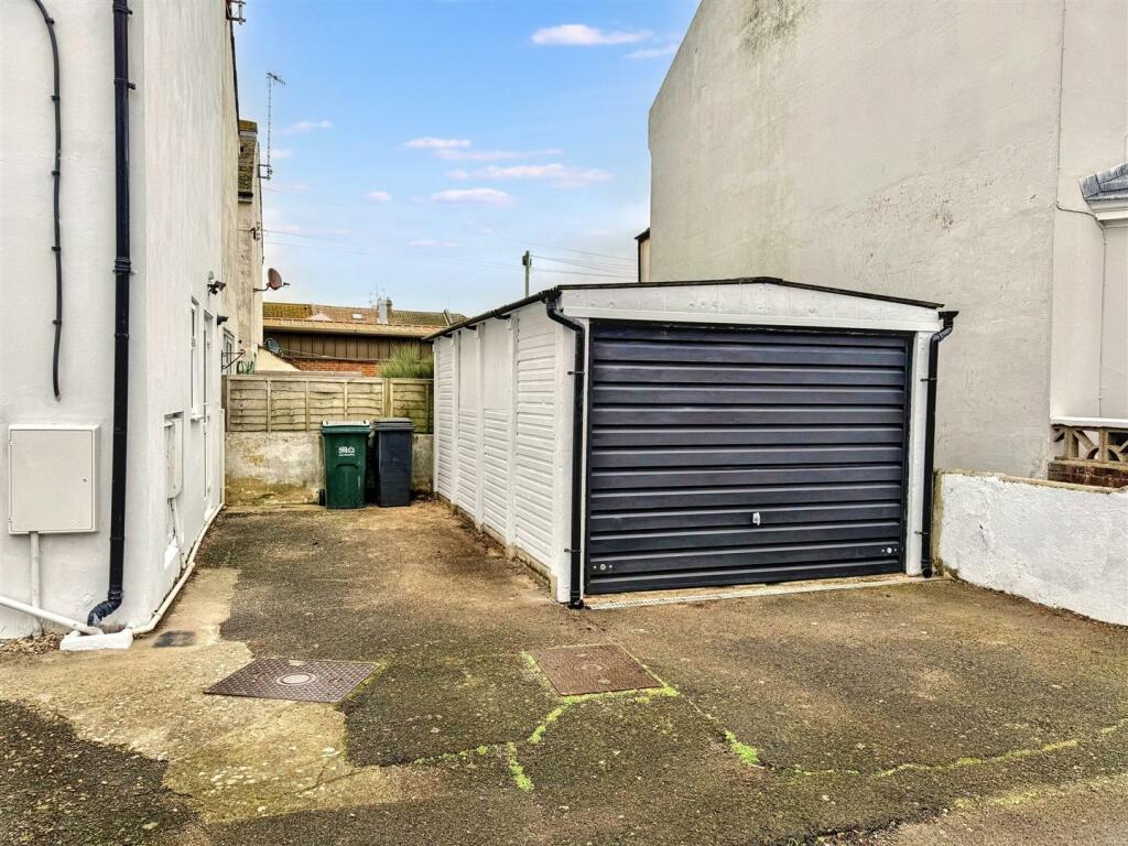 Additional property image - Latimer Road, Eastbourne