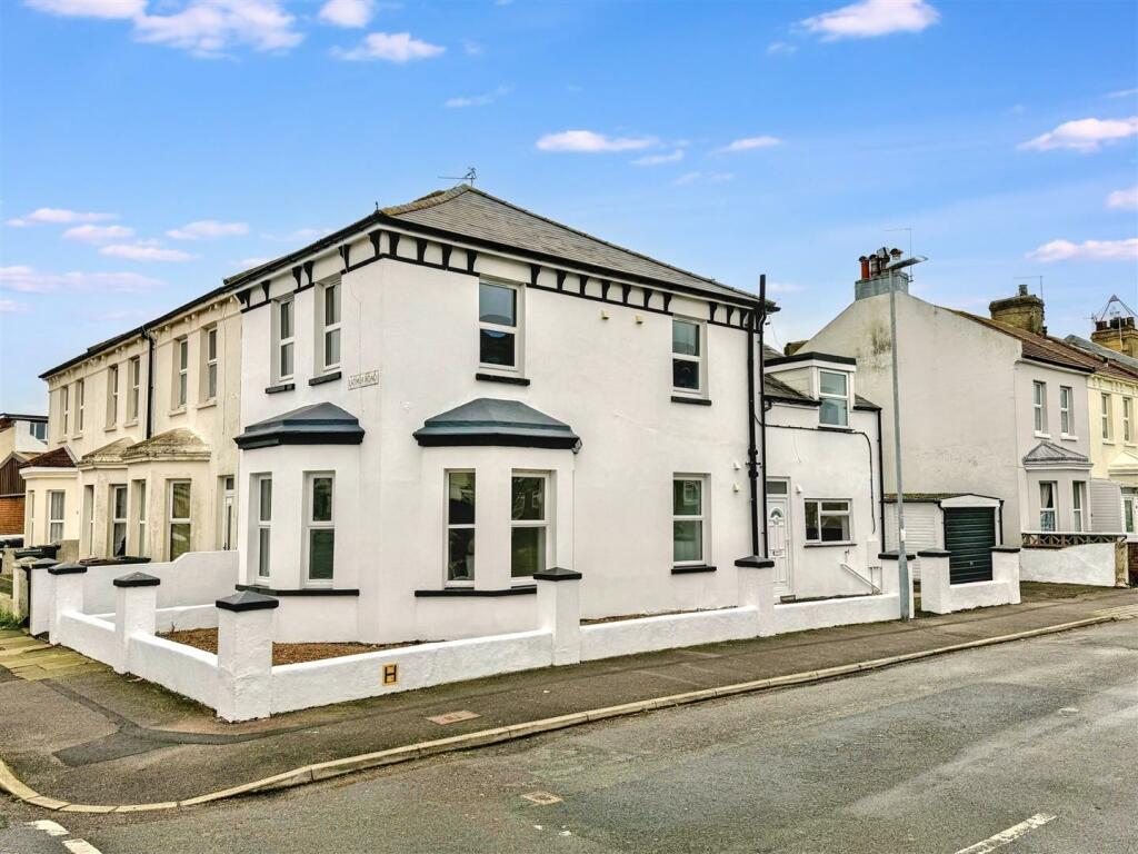 Additional property image - Latimer Road, Eastbourne