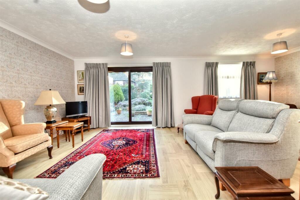 Additional property image - The Cloisters, Eastbourne