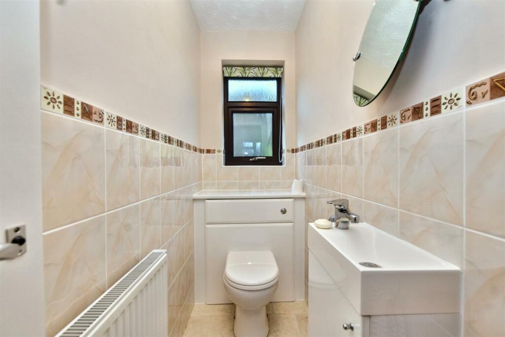 Additional property image - The Cloisters, Eastbourne