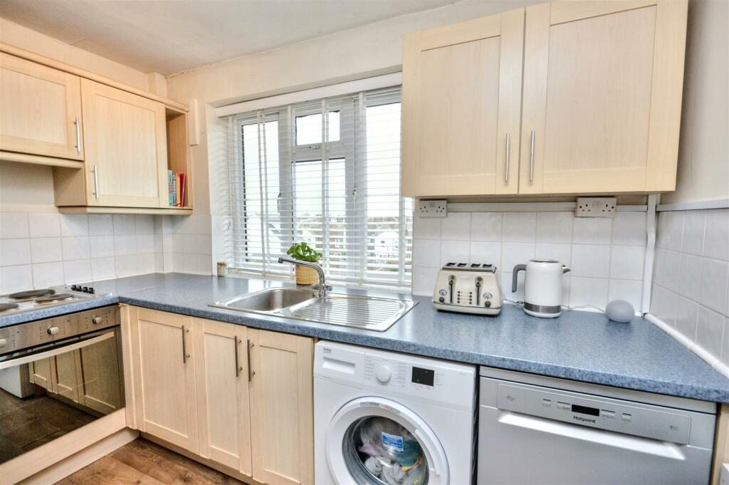 Additional property image - Seaside, Eastbourne