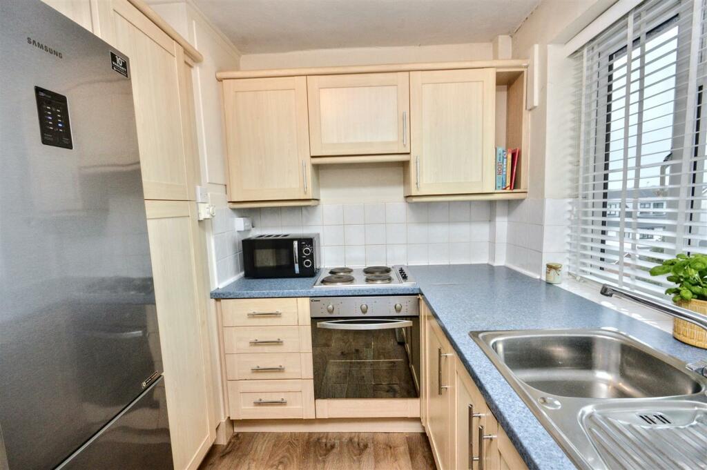 Additional property image - Seaside, Eastbourne