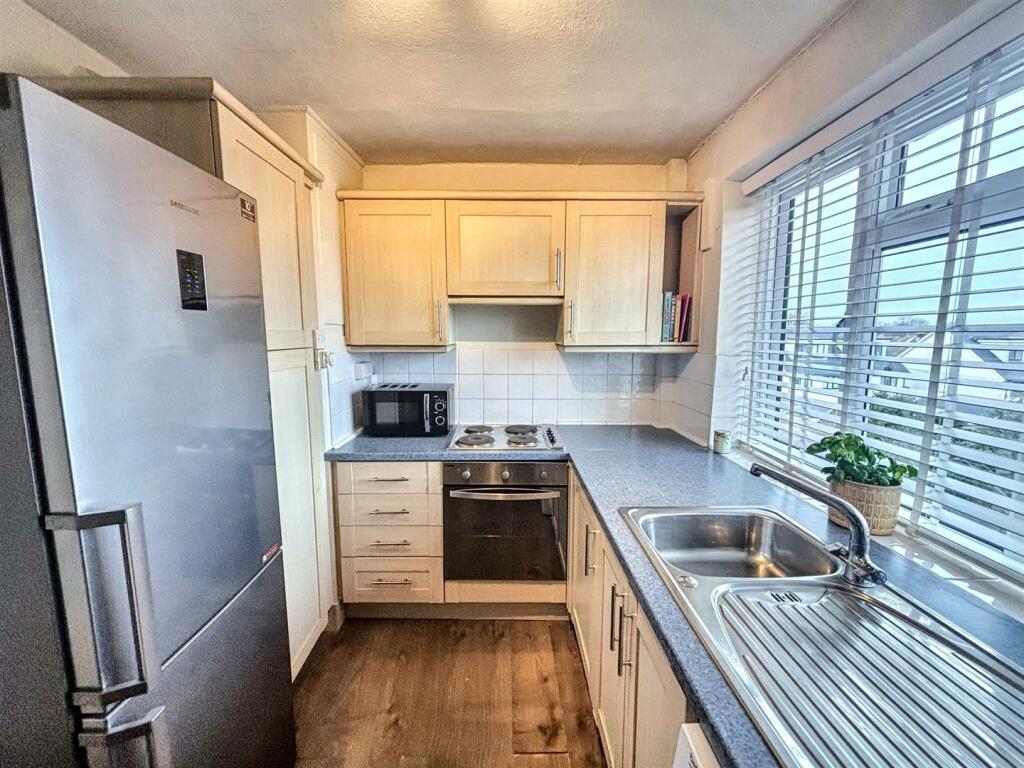 Additional property image - Seaside, Eastbourne