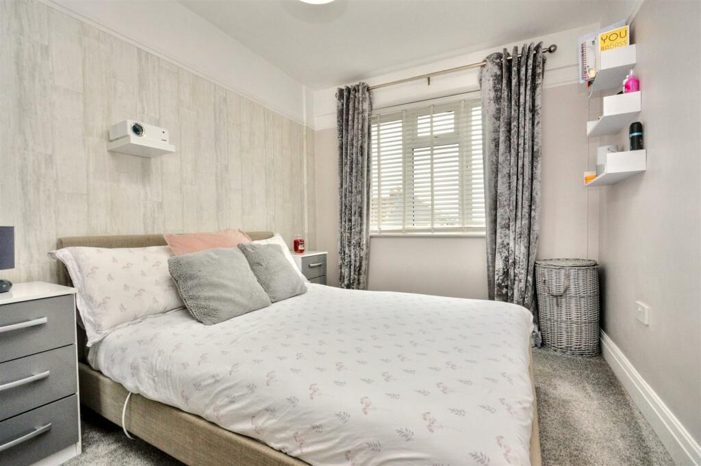 Additional property image - Seaside, Eastbourne
