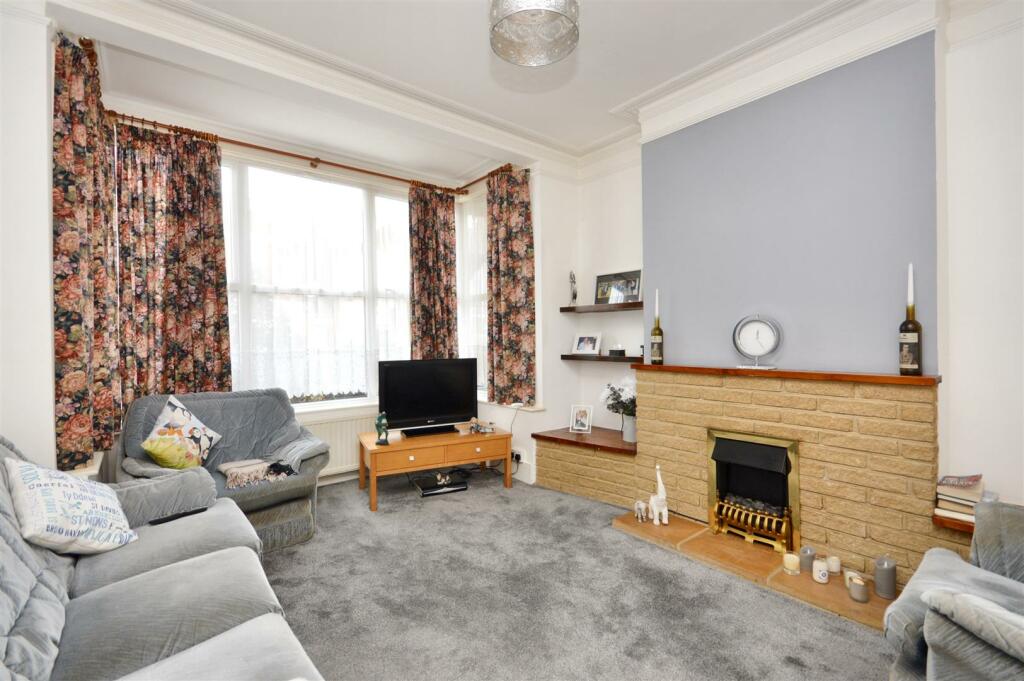 Additional property image - Whitley Road, Eastbourne
