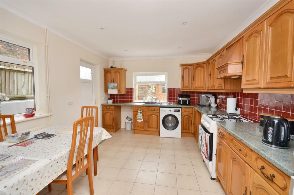 Additional property image - Whitley Road, Eastbourne