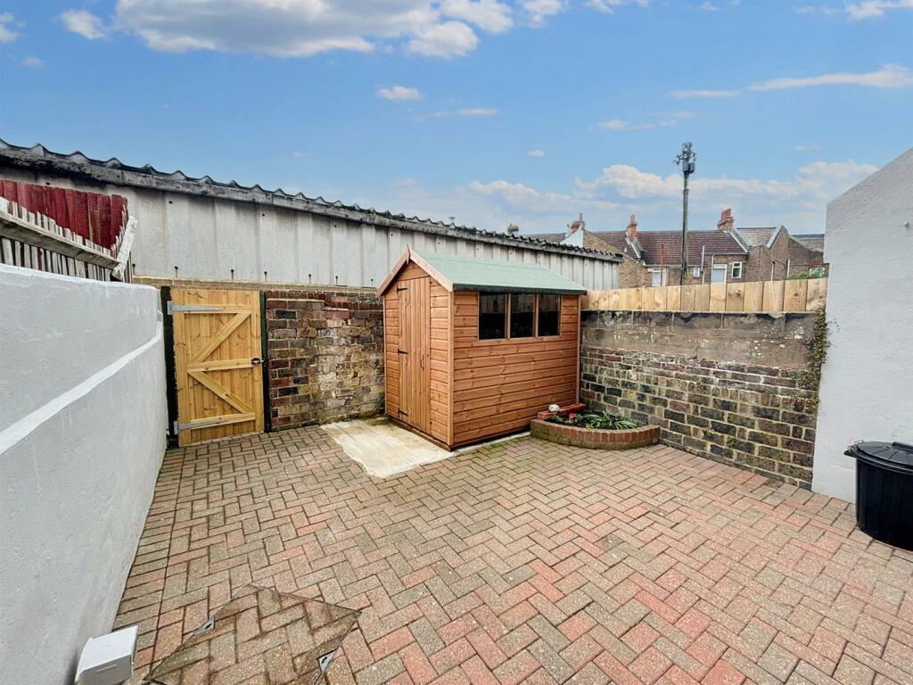 Additional property image - Whitley Road, Eastbourne
