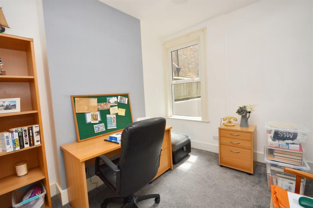Additional property image - Whitley Road, Eastbourne