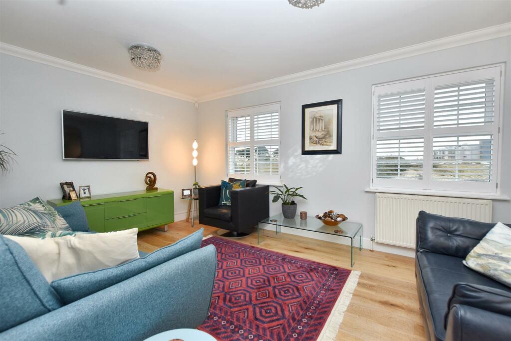 Additional property image - Johnston Place, Eastbourne