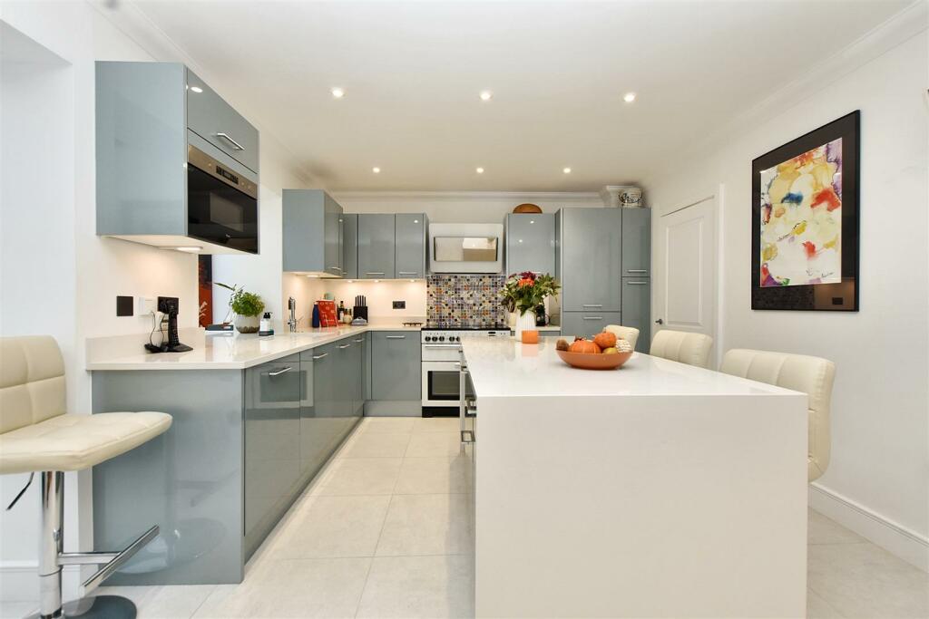 Additional property image - Johnston Place, Eastbourne