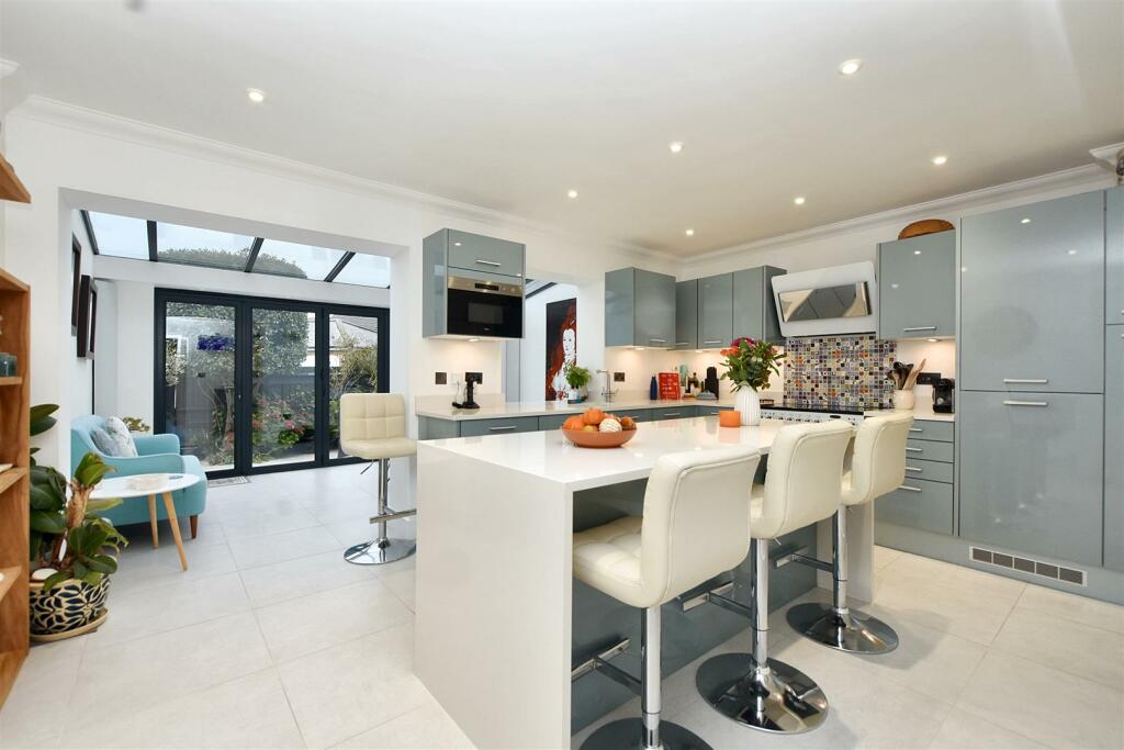 Additional property image - Johnston Place, Eastbourne