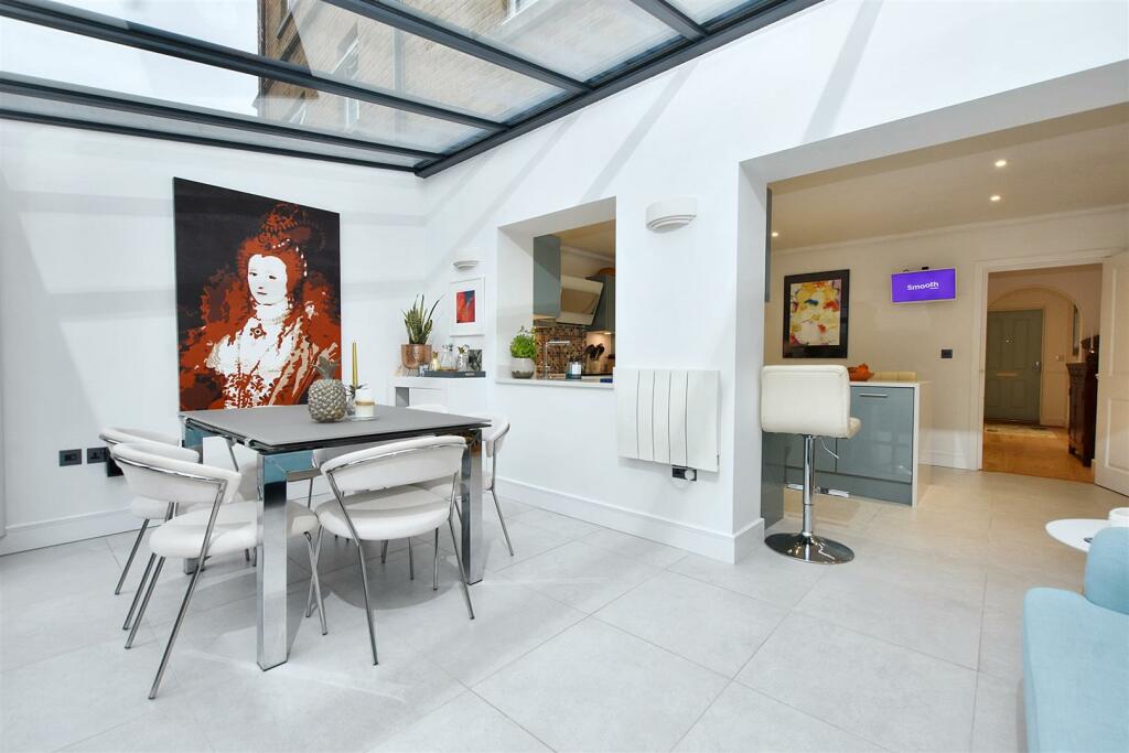 Additional property image - Johnston Place, Eastbourne
