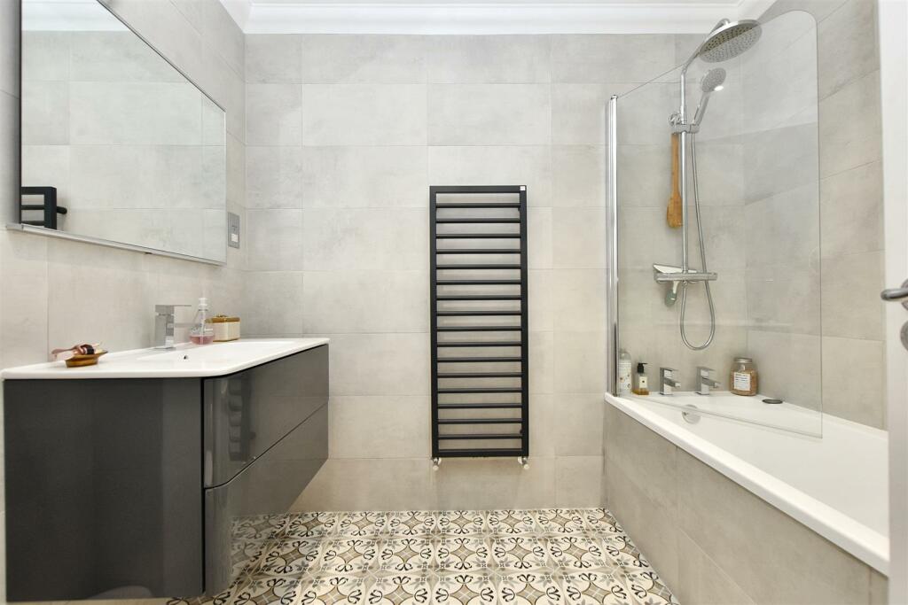 Additional property image - Johnston Place, Eastbourne