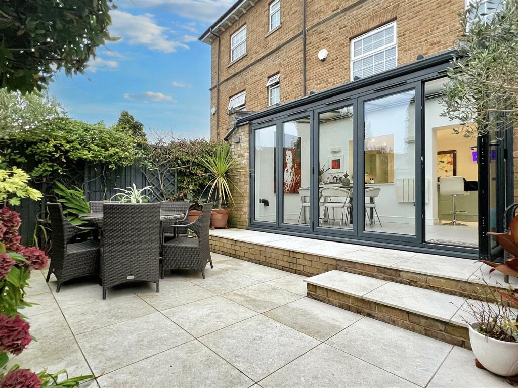 Additional property image - Johnston Place, Eastbourne