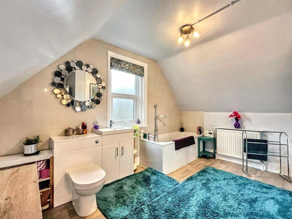 Additional property image - Enys Road, Eastbourne