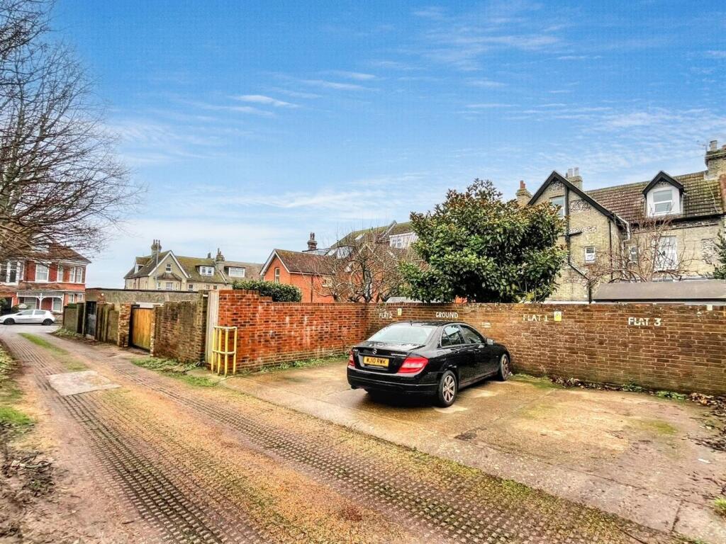 Additional property image - Enys Road, Eastbourne