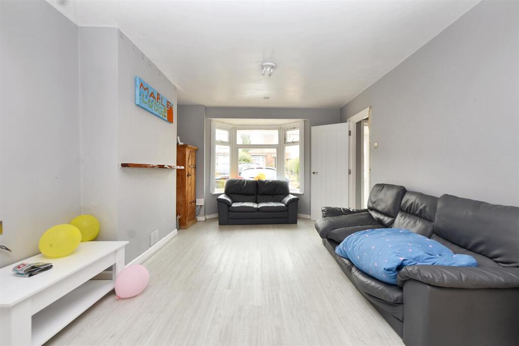 Additional property image - Victoria Road, Eastbourne