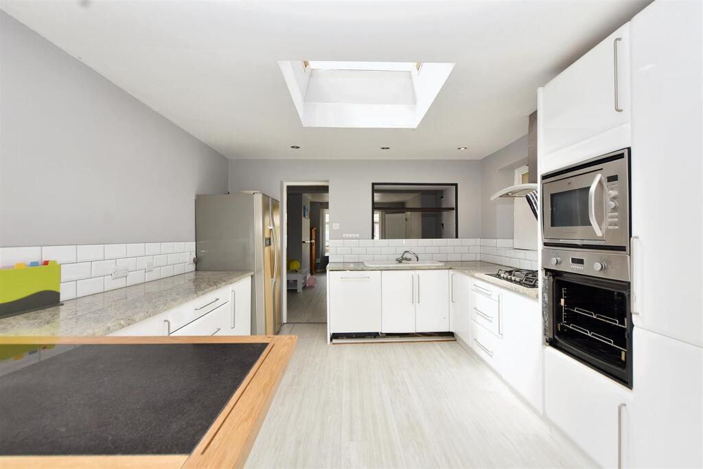 Additional property image - Victoria Road, Eastbourne