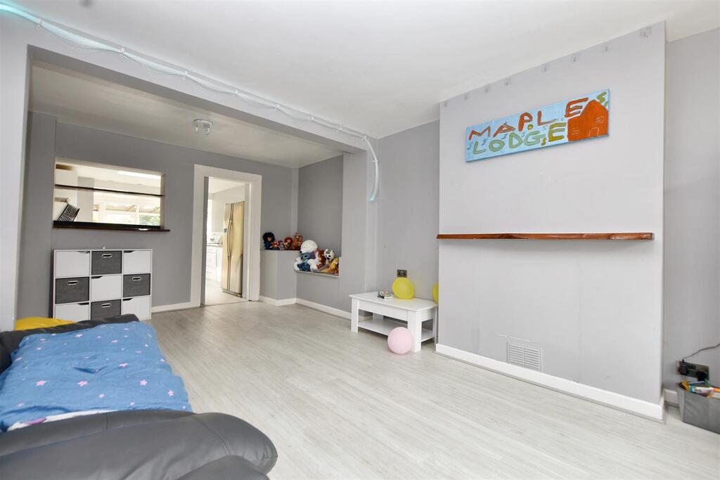 Additional property image - Victoria Road, Eastbourne