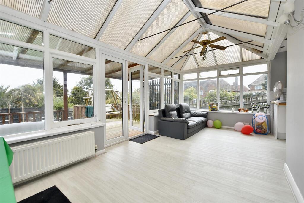 Additional property image - Victoria Road, Eastbourne
