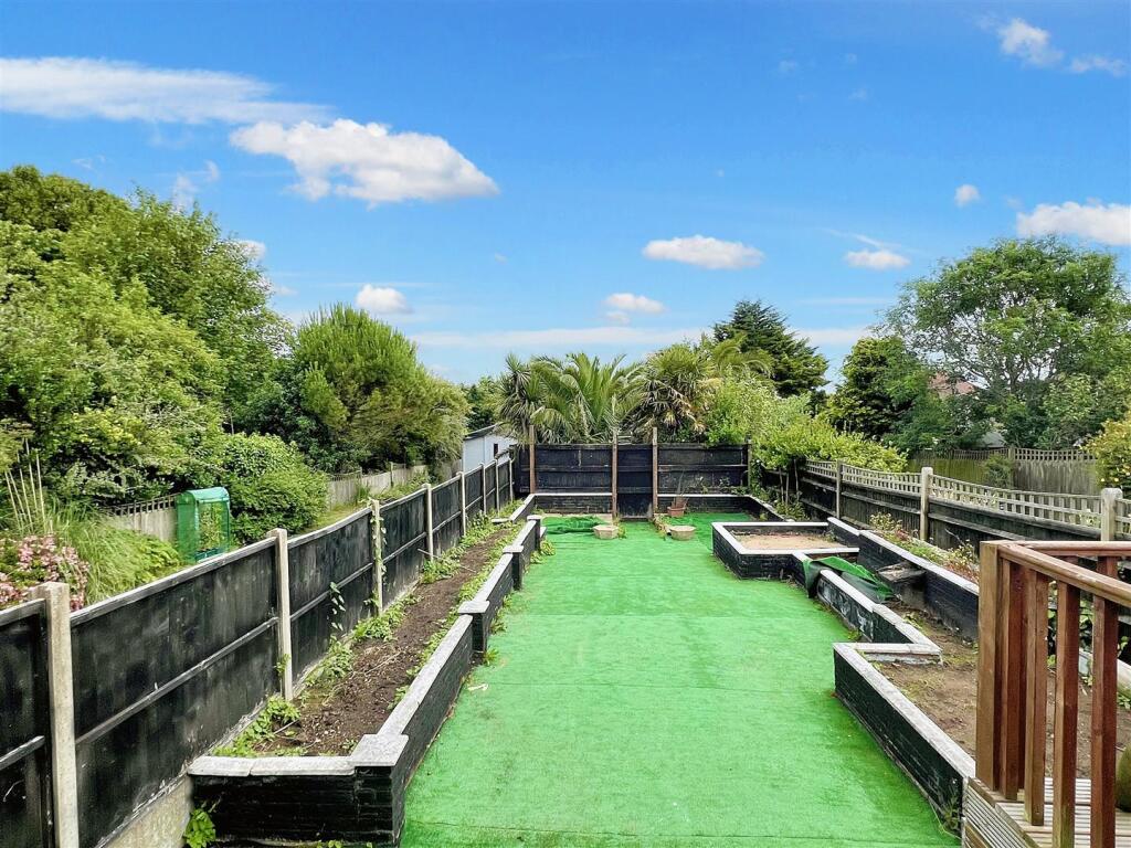 Additional property image - Victoria Road, Eastbourne