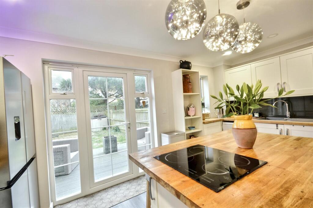 Additional property image - Admiralty Crescent, Eastbourne
