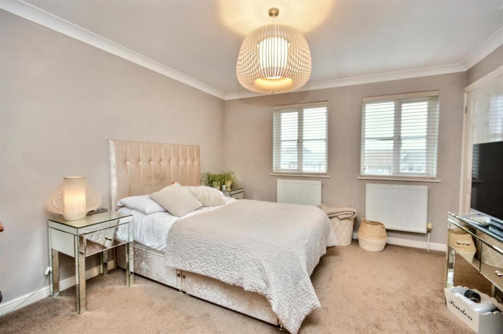 Additional property image - Admiralty Crescent, Eastbourne