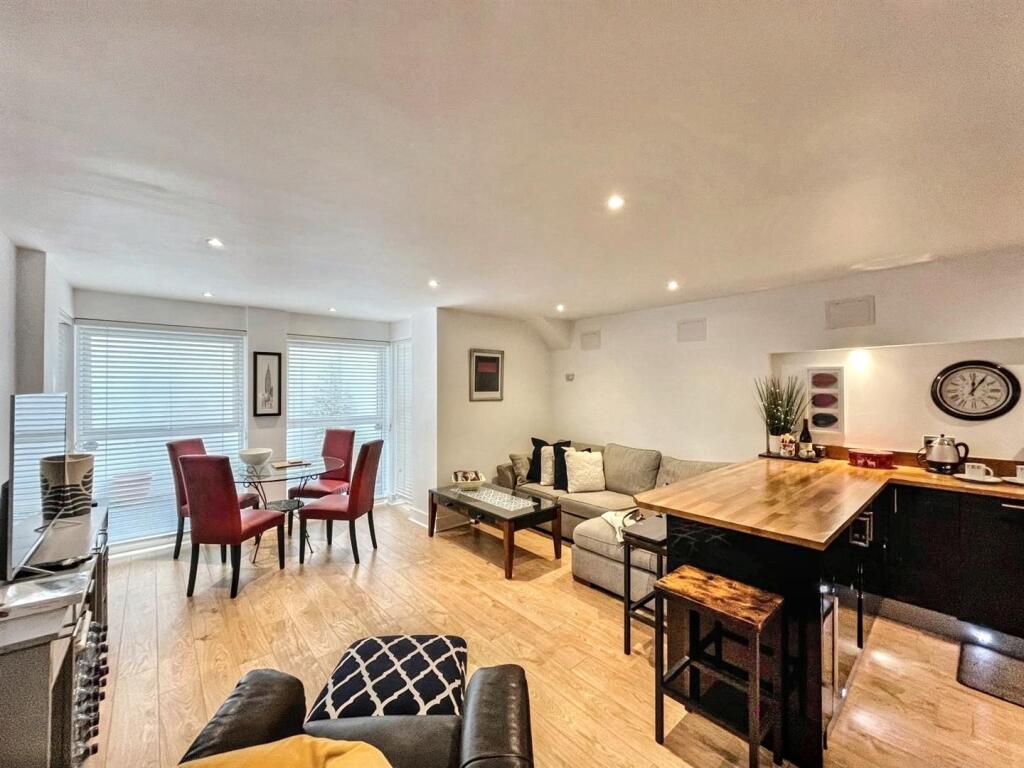 Additional property image - Compton Street, Eastbourne
