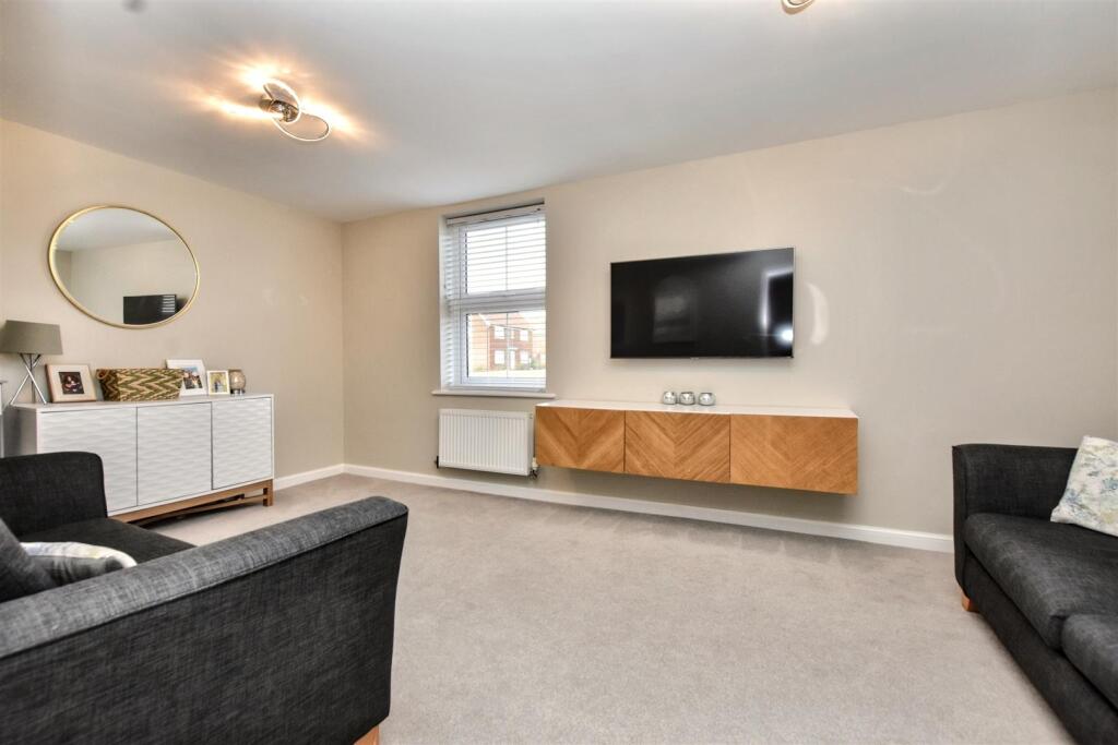 Additional property image - Coniston Avenue, Eastbourne