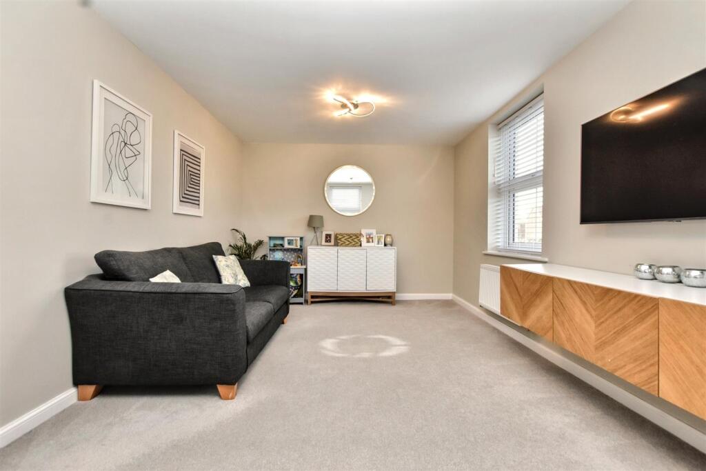 Additional property image - Coniston Avenue, Eastbourne