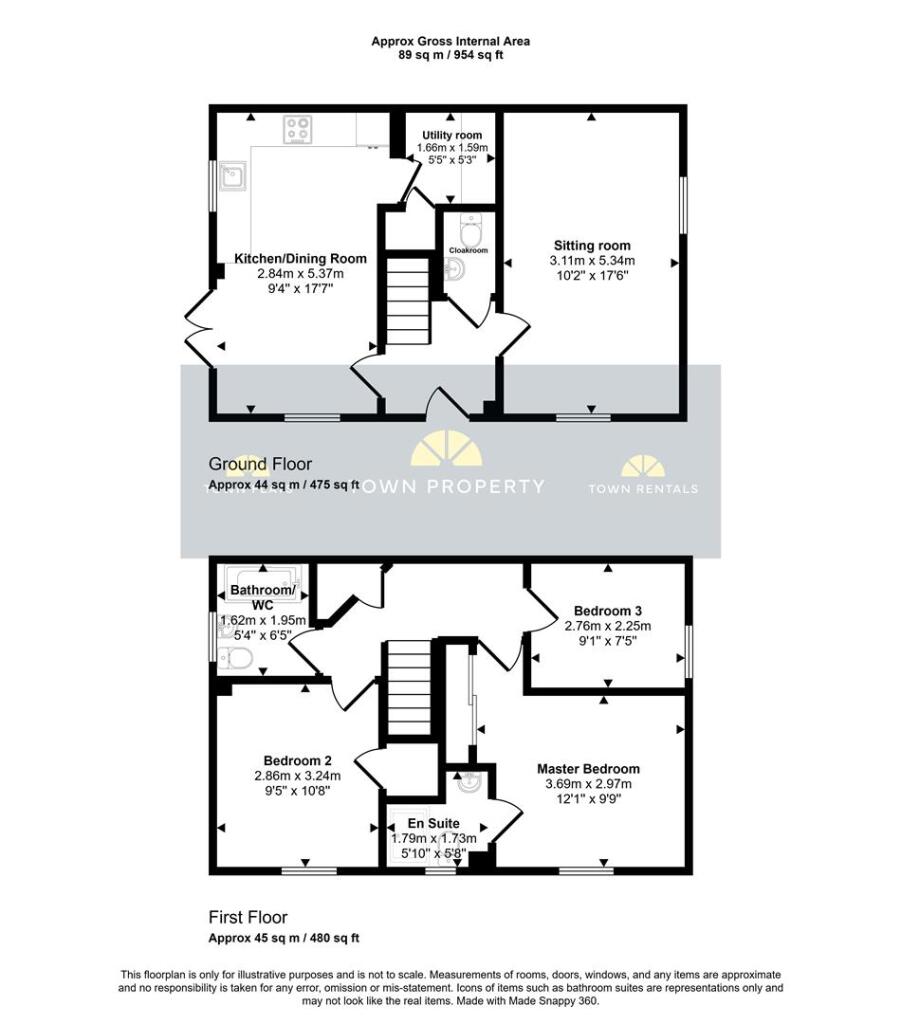 Additional property image - Coniston Avenue, Eastbourne