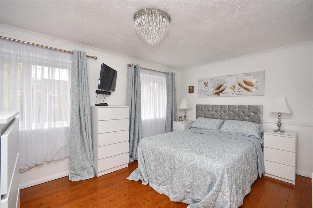 Additional property image - Grasmere Close, Eastbourne