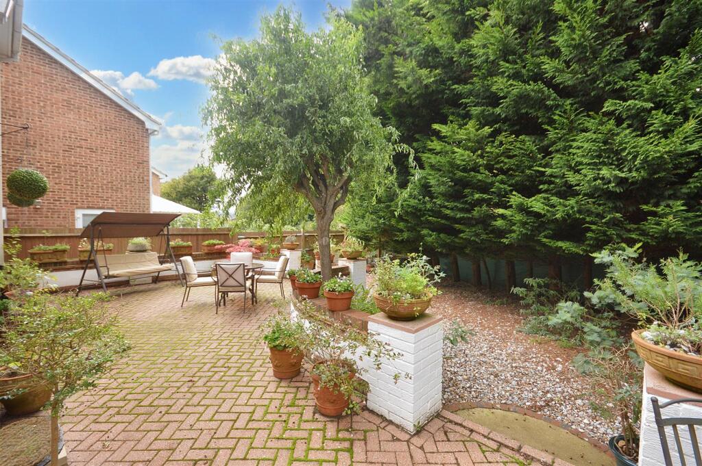 Additional property image - Grasmere Close, Eastbourne