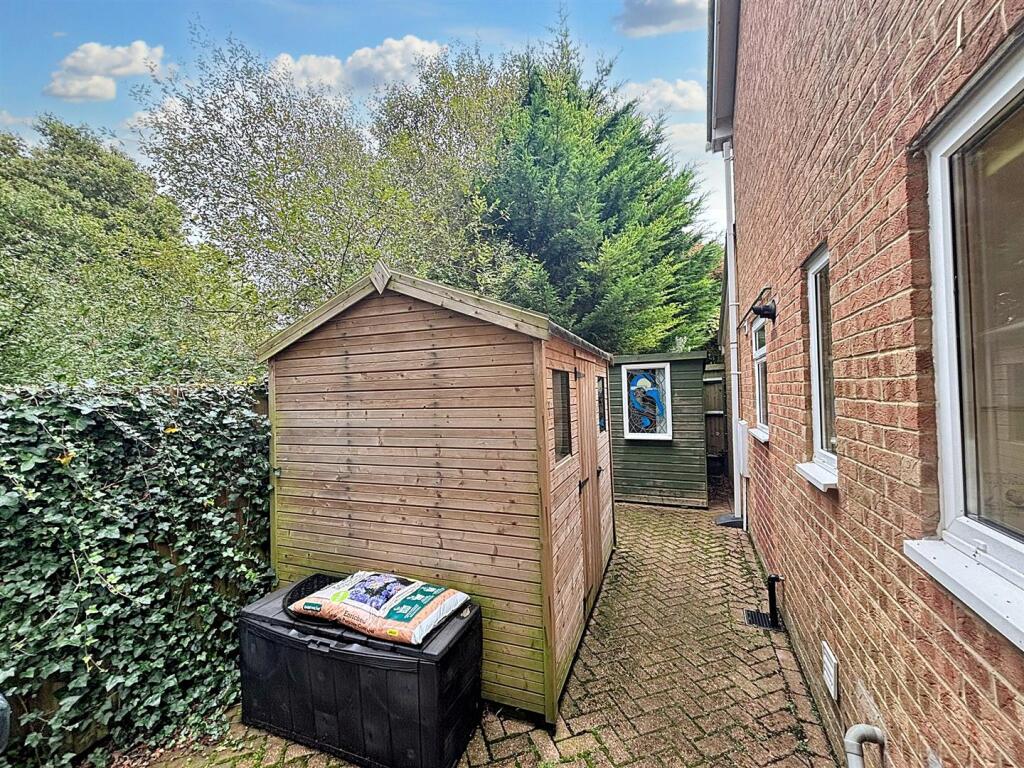 Additional property image - Grasmere Close, Eastbourne
