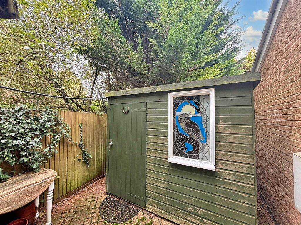 Additional property image - Grasmere Close, Eastbourne